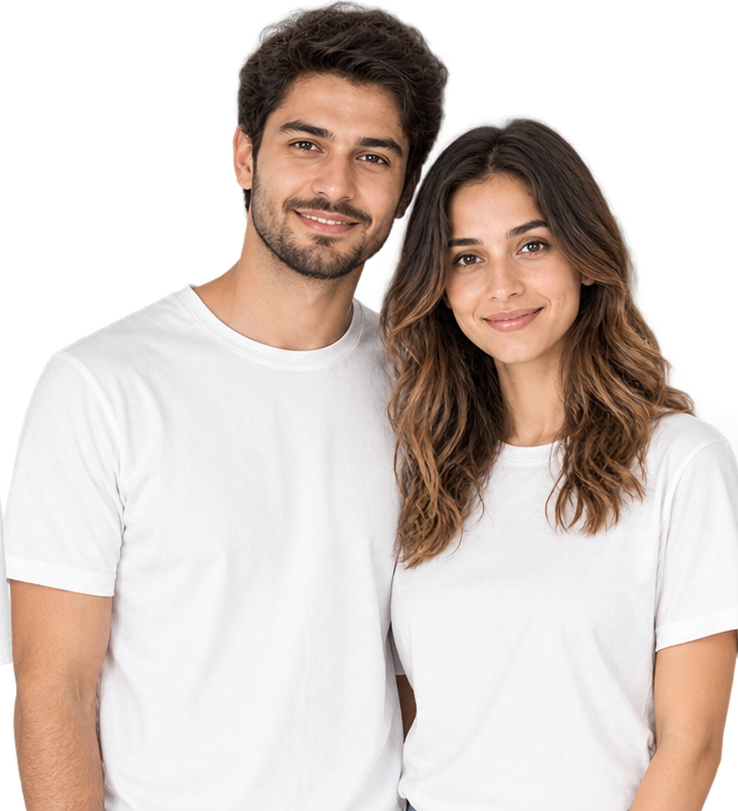 Couples relationship and habit recovery